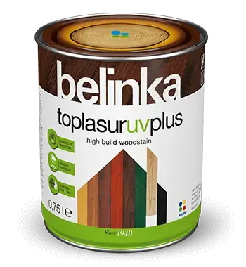 BELINKA TOPLASUR 11 FEHER 0.75L | SITI 2004 Kft. Festék és Építőanyag ...