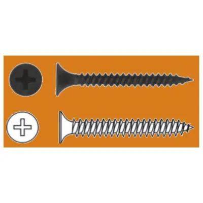 SURUMENETES  ONMETSZO GIPSZKARTON CSAVAR FEMHEZ 3,5X45