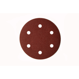 CSISZOLOPAPIR LYUKAKKAL, 225MM, 240, 5DB